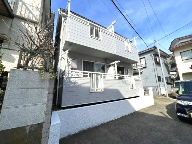 【駐車場】 | エキスプレス清水ヶ丘