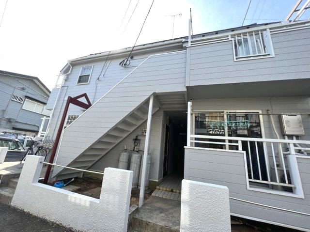 【エントランス】 | エキスプレス清水ヶ丘