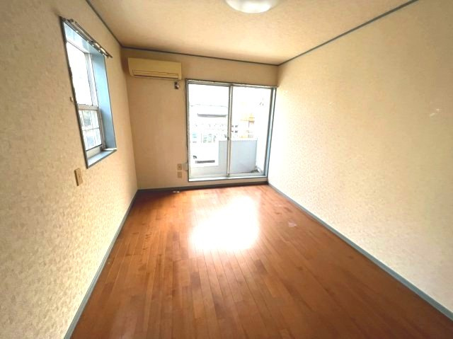 【洋室】 | エキスプレス清水ヶ丘