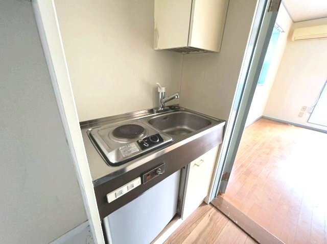 【キッチン】 | エキスプレス清水ヶ丘