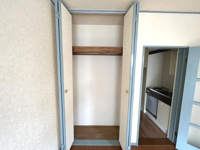 【収納】 | エキスプレス清水ヶ丘