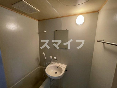 【洗面所】 | ホリーコート