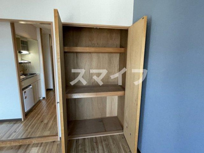 【収納】 | ホリーコート