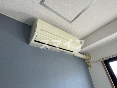 【設備】 | ホリーコート