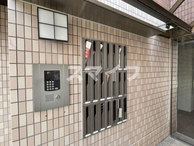 【その他共用部分】 | ホリーコート