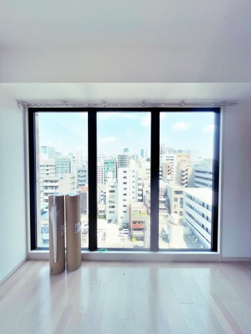 アルグラッド ザ・タワー心斎橋の展望