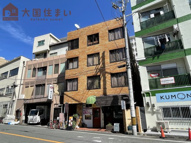 ハイツ桜川の画像