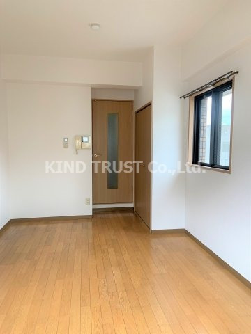 ラナップスクエア同心の居間・リビング|居間です