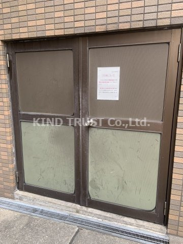 ラナップスクエア同心のその他共用部分