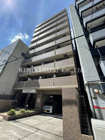 ラナップスクエア同心