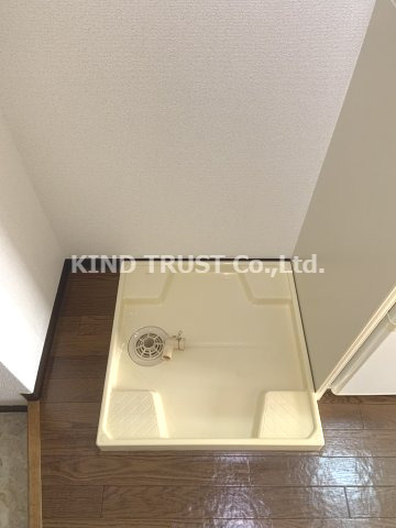 ラナップスクエア同心の設備