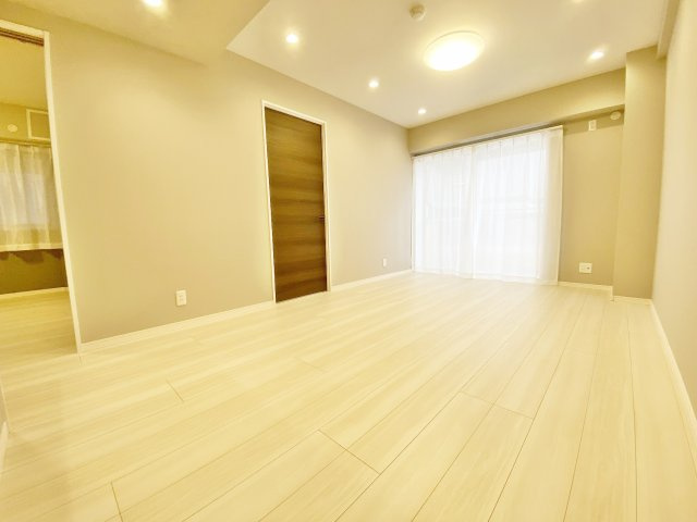 【リノベーション済・新耐震基準マンション】向河原シティハイツの画像