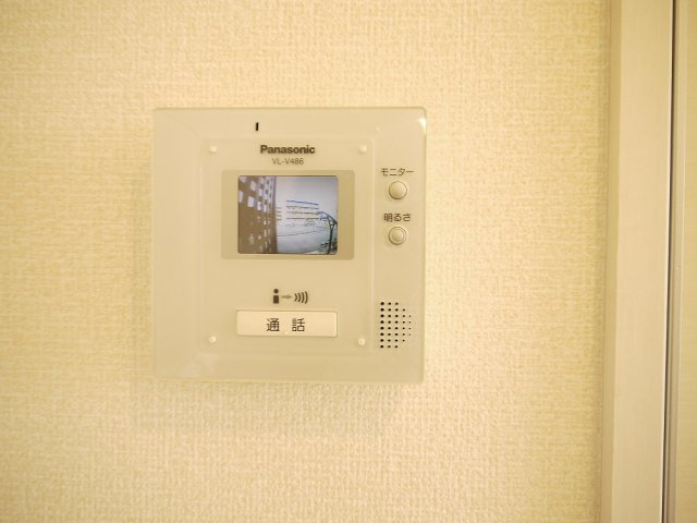 Rose Heartのセキュリティ|セキュリティ