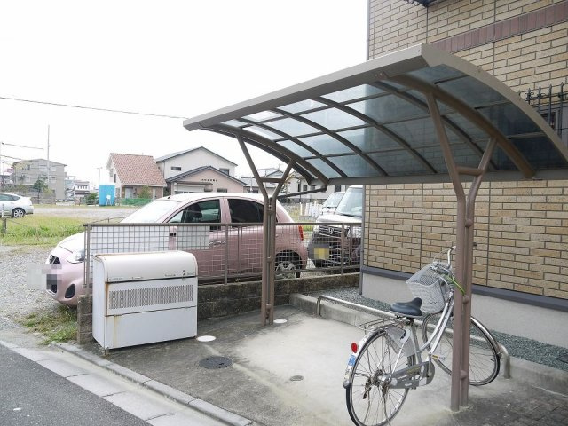 Rose Heartのその他共用部分|その他共有部分