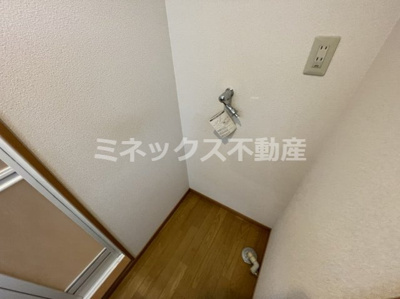 【設備】 | アーバン高塚橘通東ビル | 同タイプのお部屋の写真。現況を優先します。