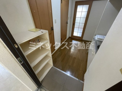 【庭】 | アーバン高塚橘通東ビル | 同タイプのお部屋の写真。現況を優先します。