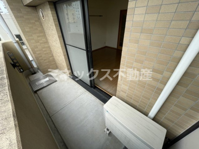 【玄関】 | アーバン高塚橘通東ビル | 同タイプのお部屋の写真。現況を優先します。