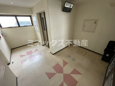 【その他】 | アーバン高塚橘通東ビル | 同タイプのお部屋の写真