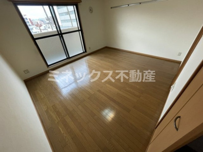 【トイレ】 | アーバン高塚橘通東ビル | 同タイプのお部屋の写真。現況を優先します。