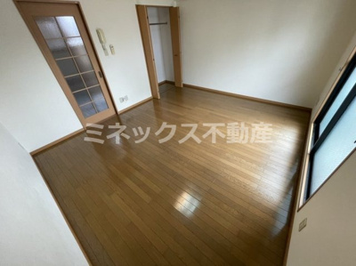 【収納】 | アーバン高塚橘通東ビル | 同タイプのお部屋の写真。現況を優先します。