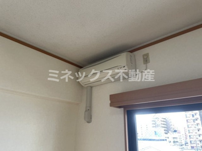 【内装】 | アーバン高塚橘通東ビル | 同タイプのお部屋の写真。現況を優先します。