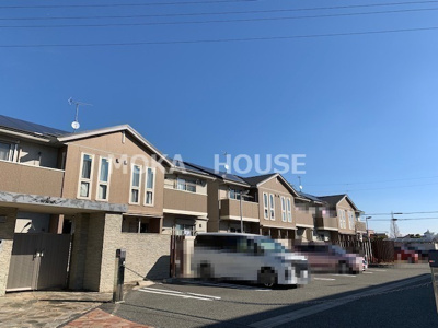 【展望】 | セーフティーコートⅢ