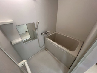 【浴室】 | ときわ垂水レクラン