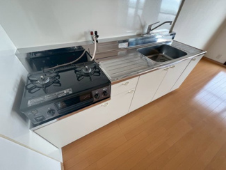 【キッチン】 | ときわ垂水レクラン