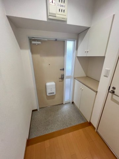 【玄関】 | ときわ垂水レクラン