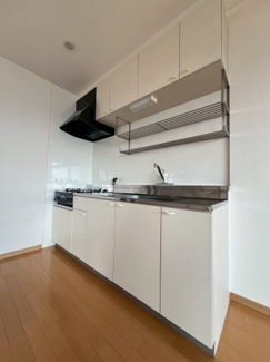 【キッチン】 | ときわ垂水レクラン