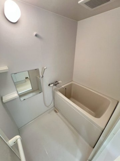 【浴室】 | ときわ垂水レクラン