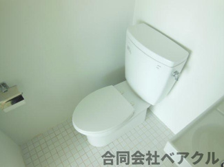 【トイレ】 | 是空HORIKAWA
