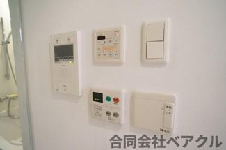 【その他共用部分】 | 是空HORIKAWA