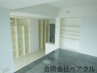【その他共用部分】 | 是空HORIKAWA