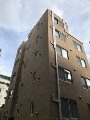 【外観】 | CICADA SAKURAJOSUI