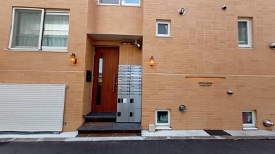 【その他】 | CICADA SAKURAJOSUI