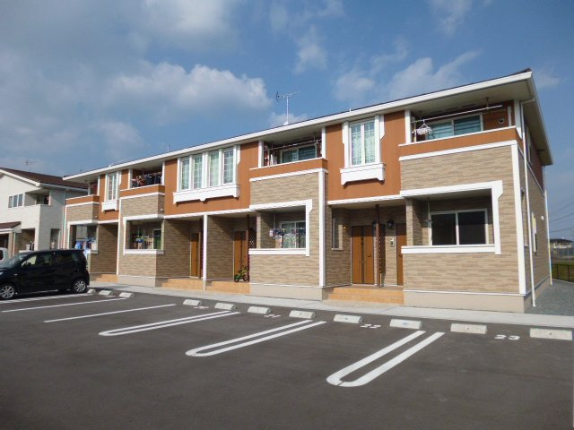 カーサ・セレーノＢ