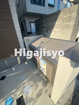 【その他共用部分】 | ナンバーアンフィニ