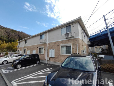 【外観】 | アルドーレ