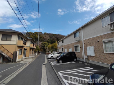 【その他共用部分】 | アルドーレ