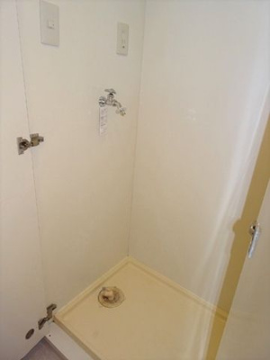 【設備】 | ローズマンションＡ－２８(A-028)