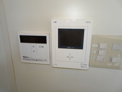 【セキュリティ】 | ローズマンションＡ－２８(A-028)