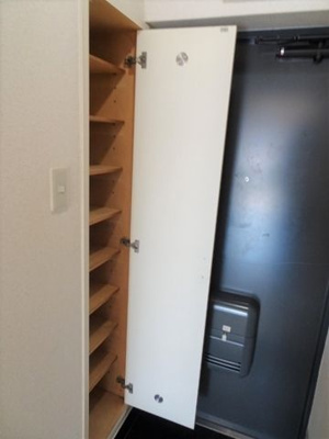 【収納】 | ローズマンションＡ－２８(A-028)