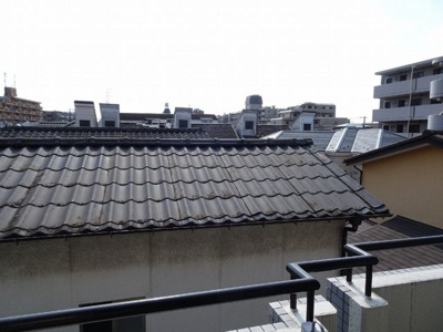 【展望】 | ローズマンションＡ－２８(A-028)