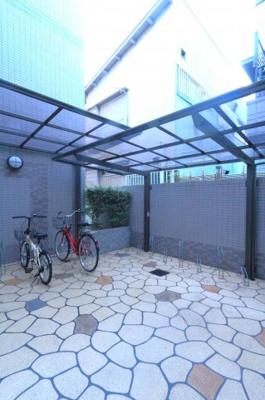 【その他共用部分】 | ローズマンションＡ－２８(A-028)