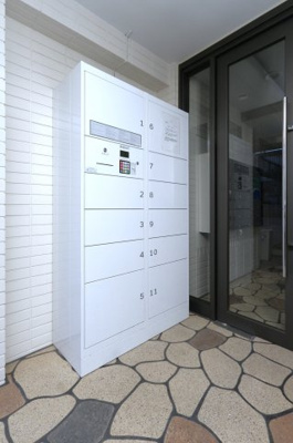 【その他共用部分】 | ローズマンションＡ－２８(A-028)