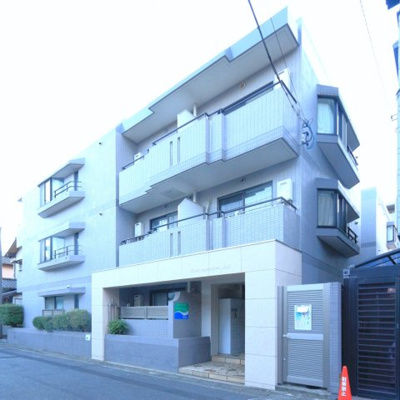 【外観】 | ローズマンションＡ－２８(A-028)