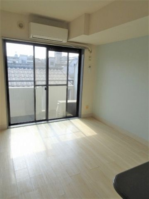 【居間・リビング】 | ローズマンションＡ－２８(A-028)