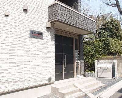 【その他共用部分】 | プレセンテ護国寺