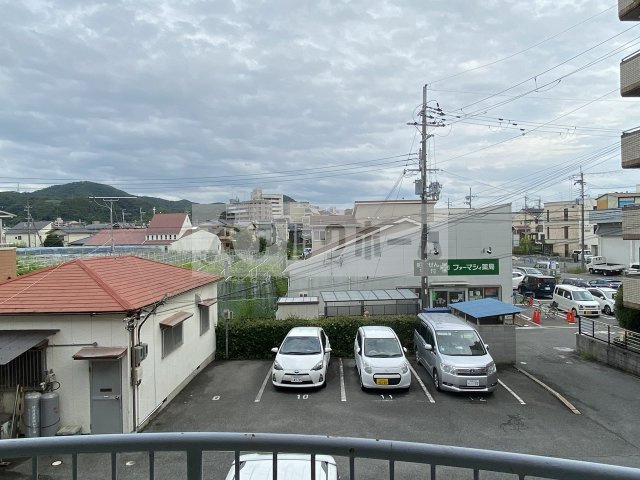 センチュリーハイツの展望|センチュリーハイツ　展望